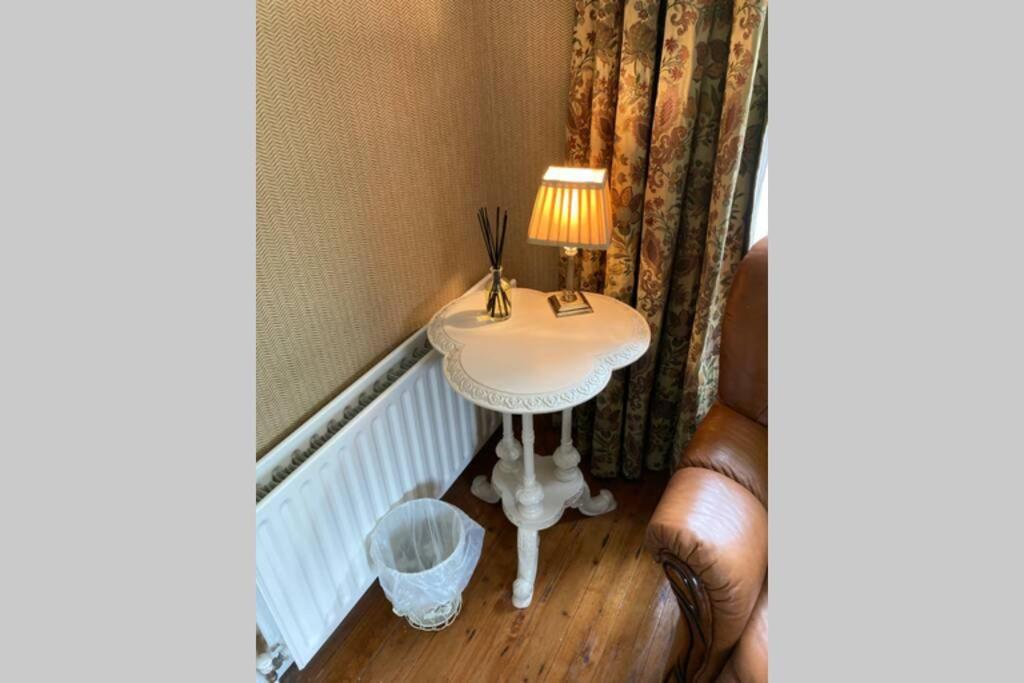 Rhubarb Cottage Enniskillen Luaran gambar