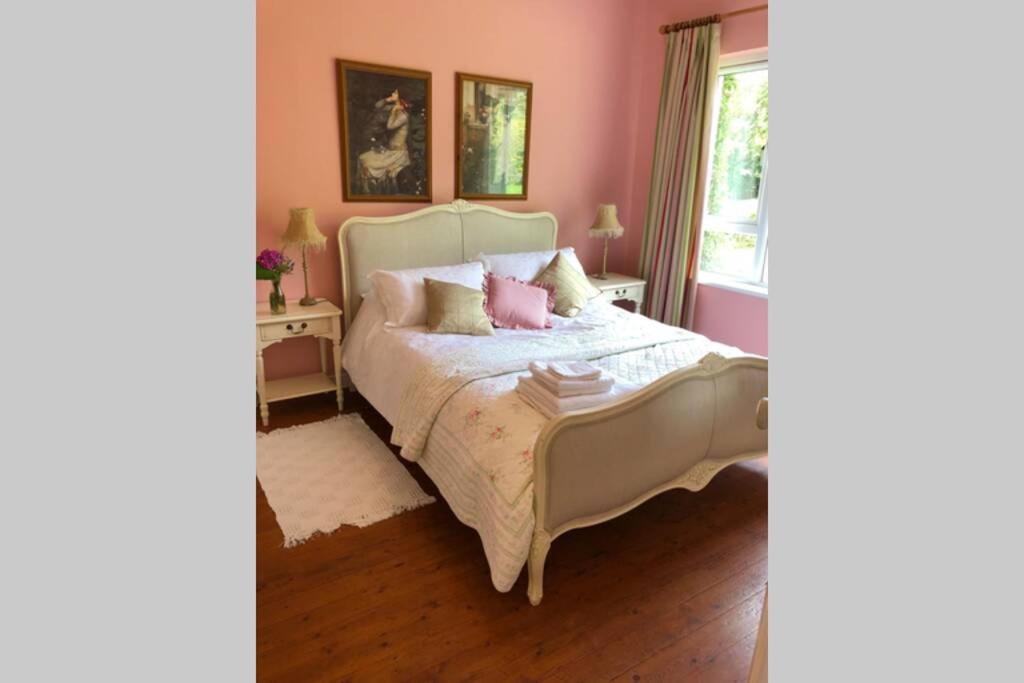 Rhubarb Cottage Enniskillen Luaran gambar