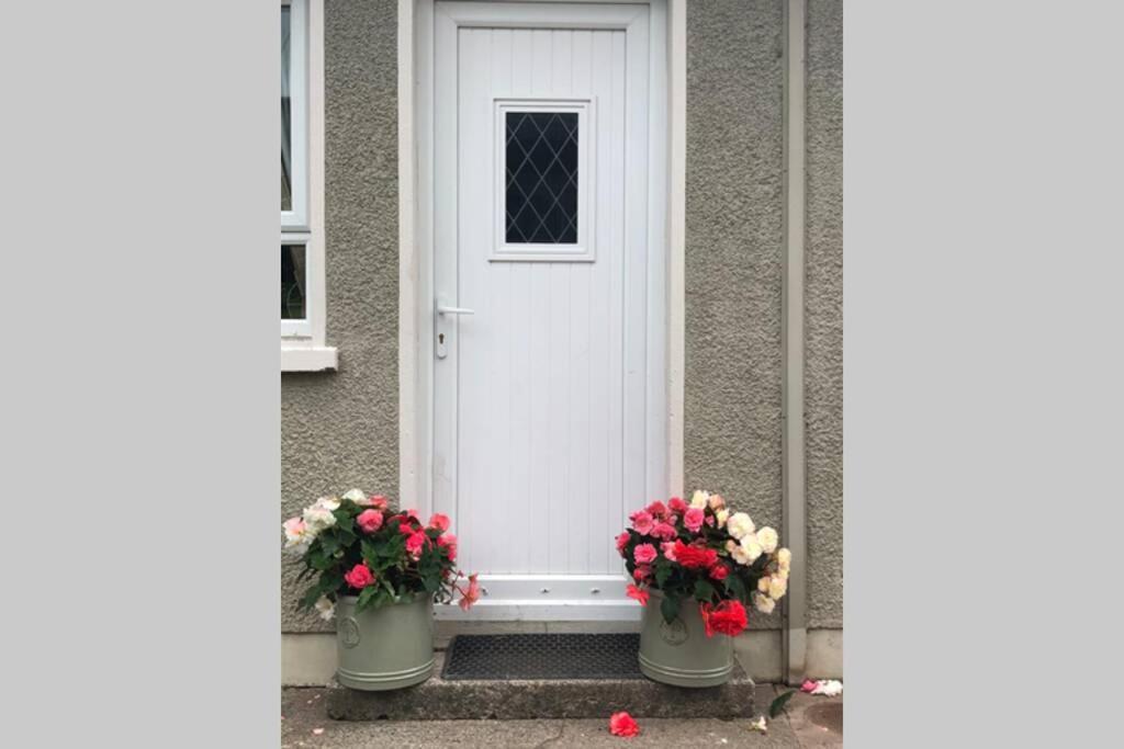 Rhubarb Cottage Enniskillen Luaran gambar