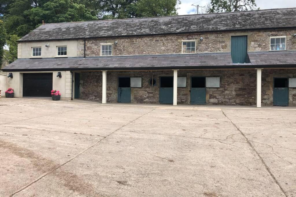Rhubarb Cottage Enniskillen Luaran gambar