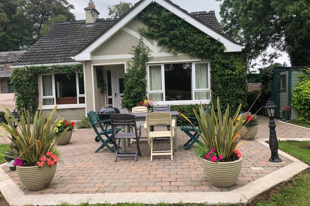 Rhubarb Cottage Enniskillen Luaran gambar