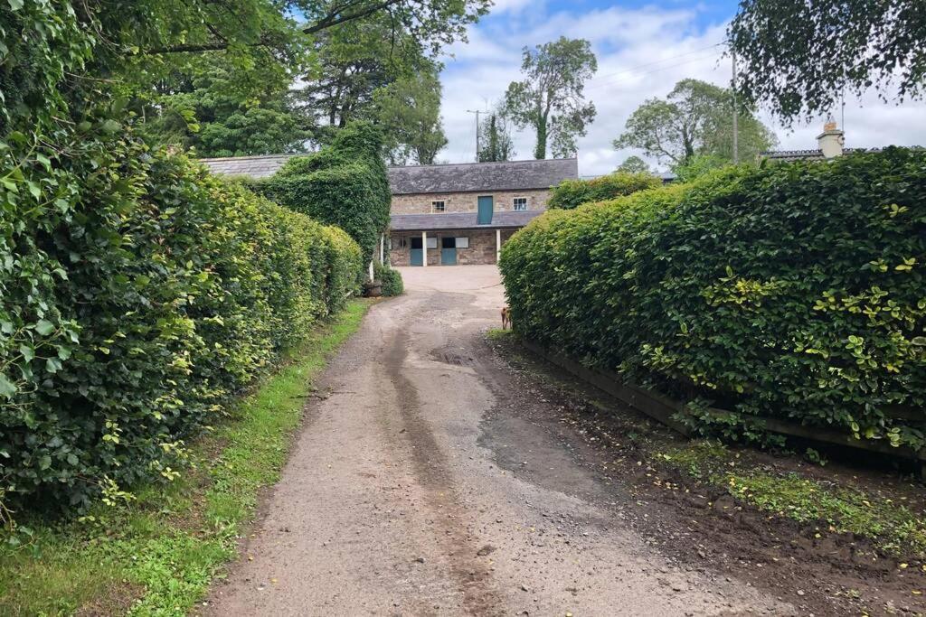Rhubarb Cottage Enniskillen Luaran gambar