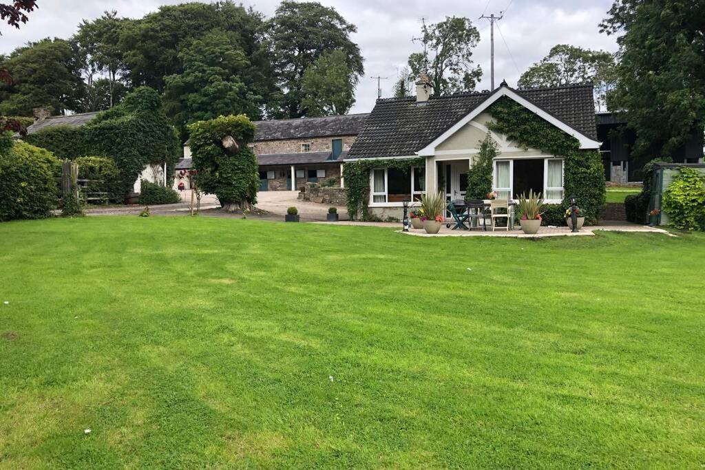 Rhubarb Cottage Enniskillen Luaran gambar
