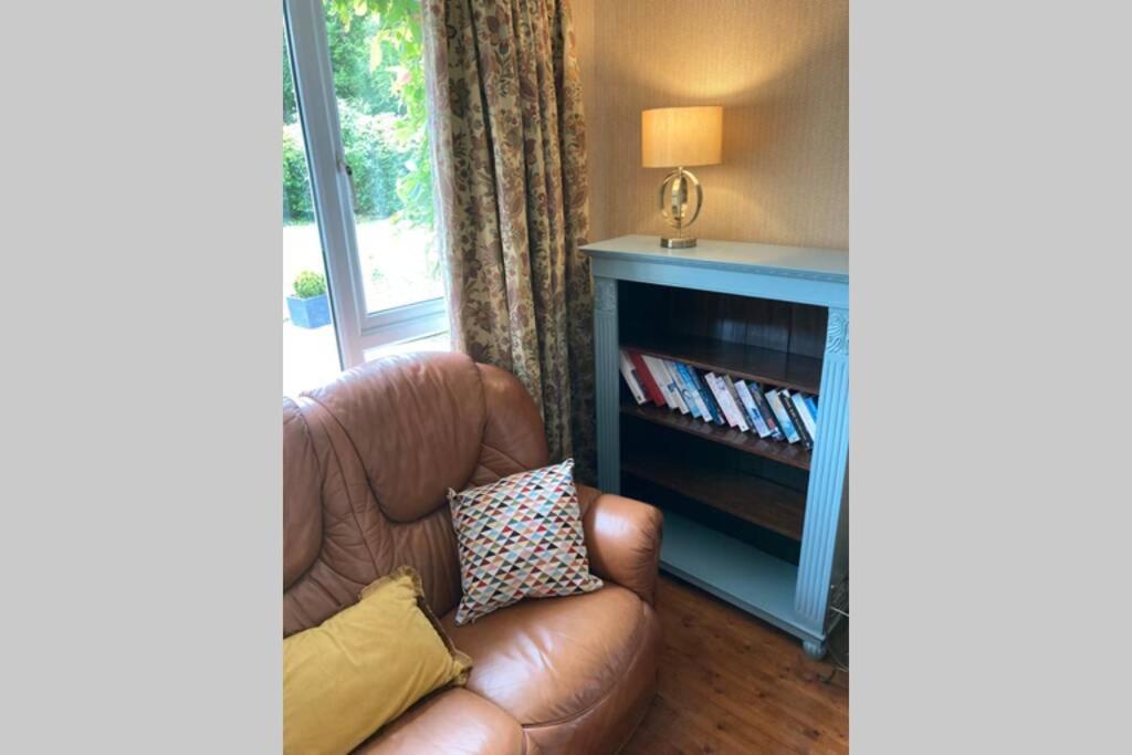 Rhubarb Cottage Enniskillen Luaran gambar