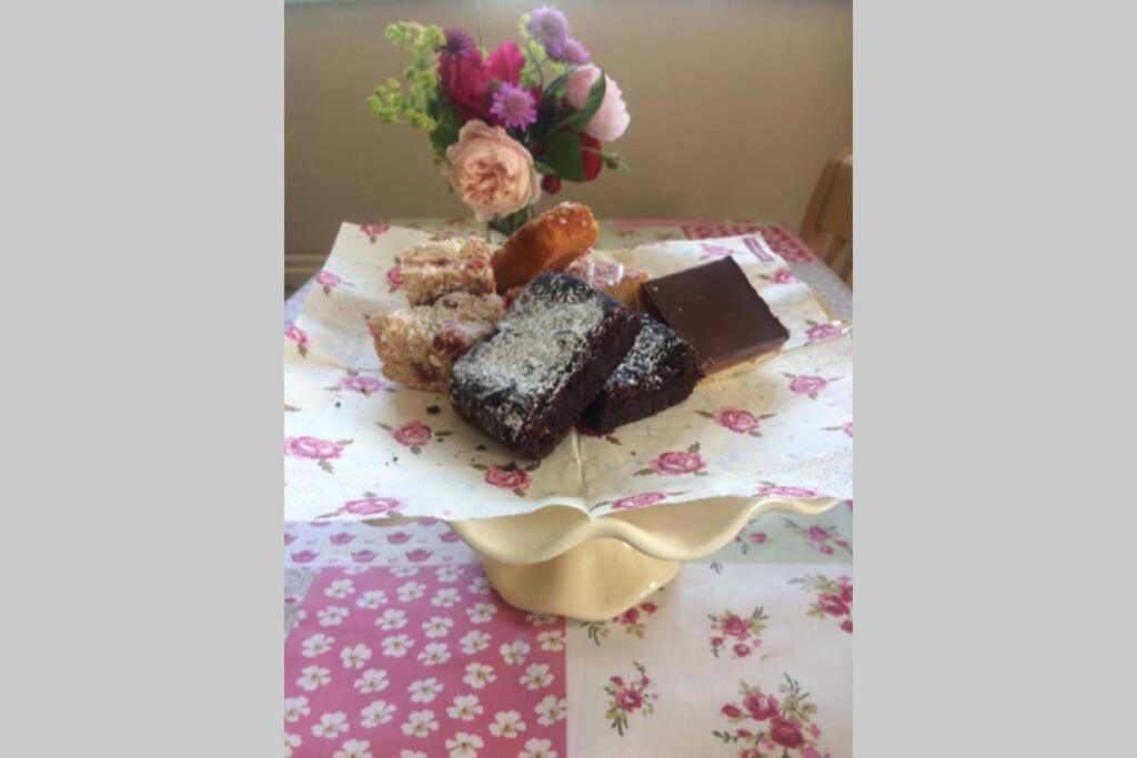 Rhubarb Cottage Enniskillen Luaran gambar
